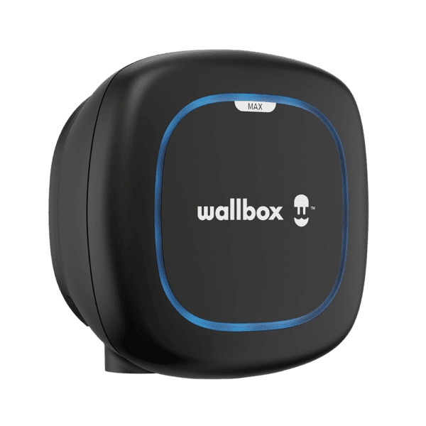 Wallbox Pulsar Max 22kW